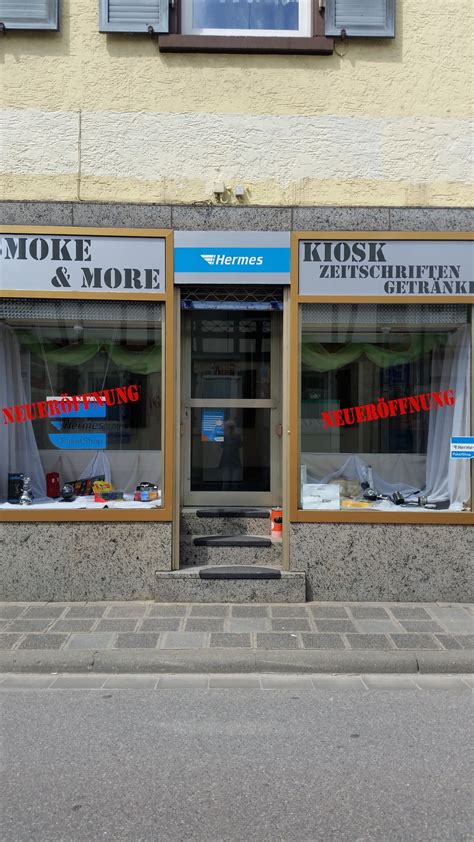 Hermes PaketShops Lugau / Erzgebirge ️ Öffnungszeiten